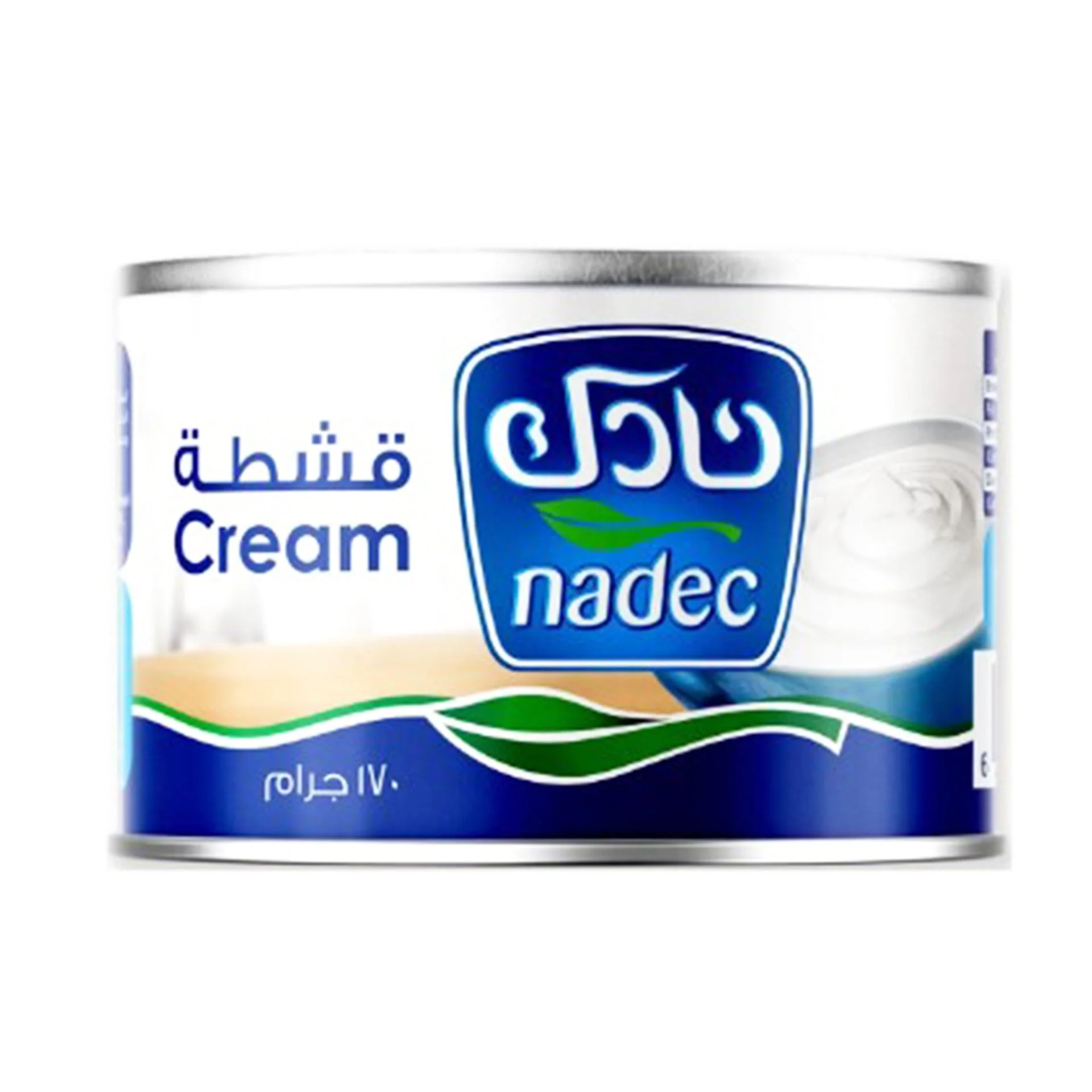 Nadec Cream โ ูุดุทุฉ available at Hana Market
