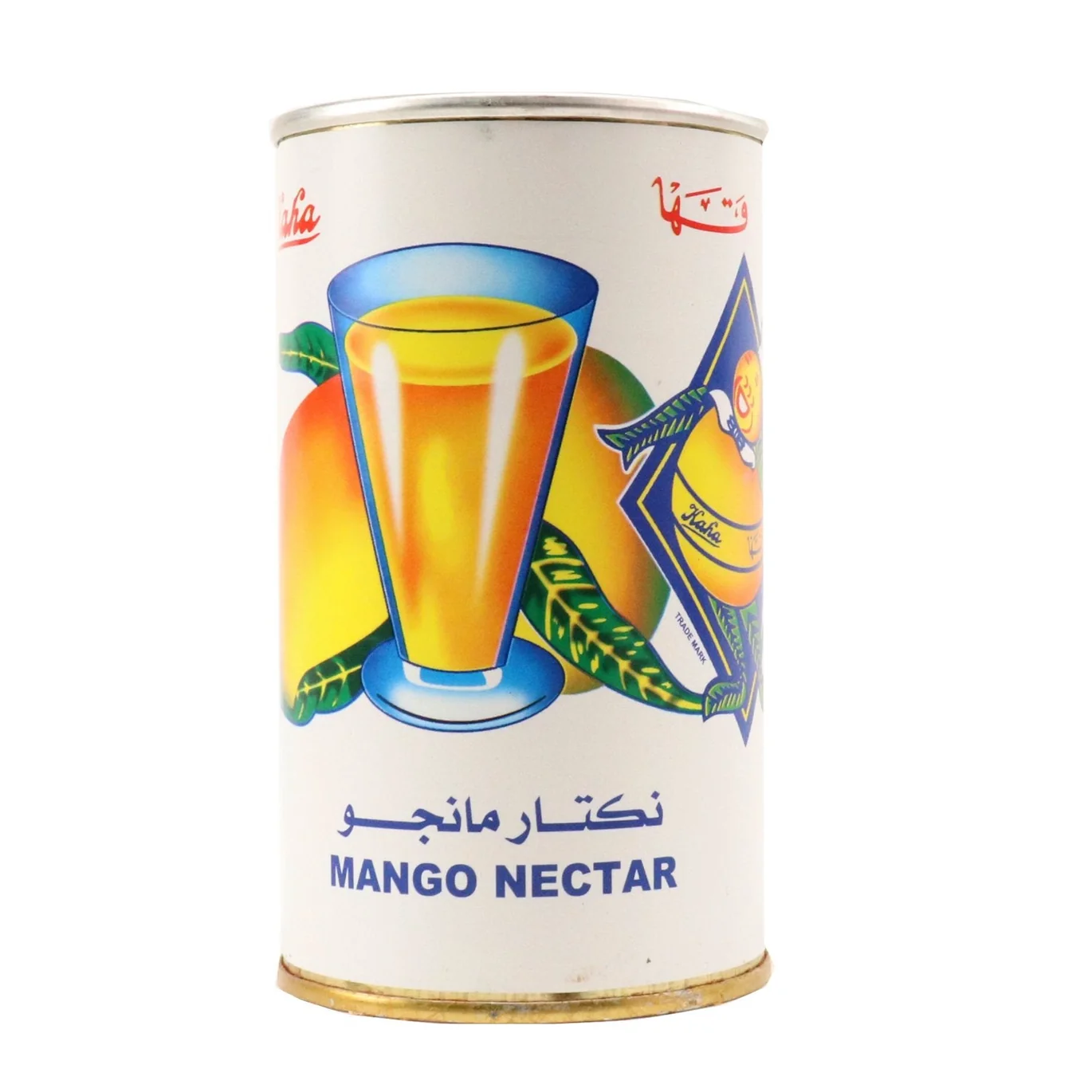 Kaha Mango Nectar โ ููุชุงุฑ ู
ุงูุฌู available at Hana Market