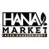 Hana Market logo
