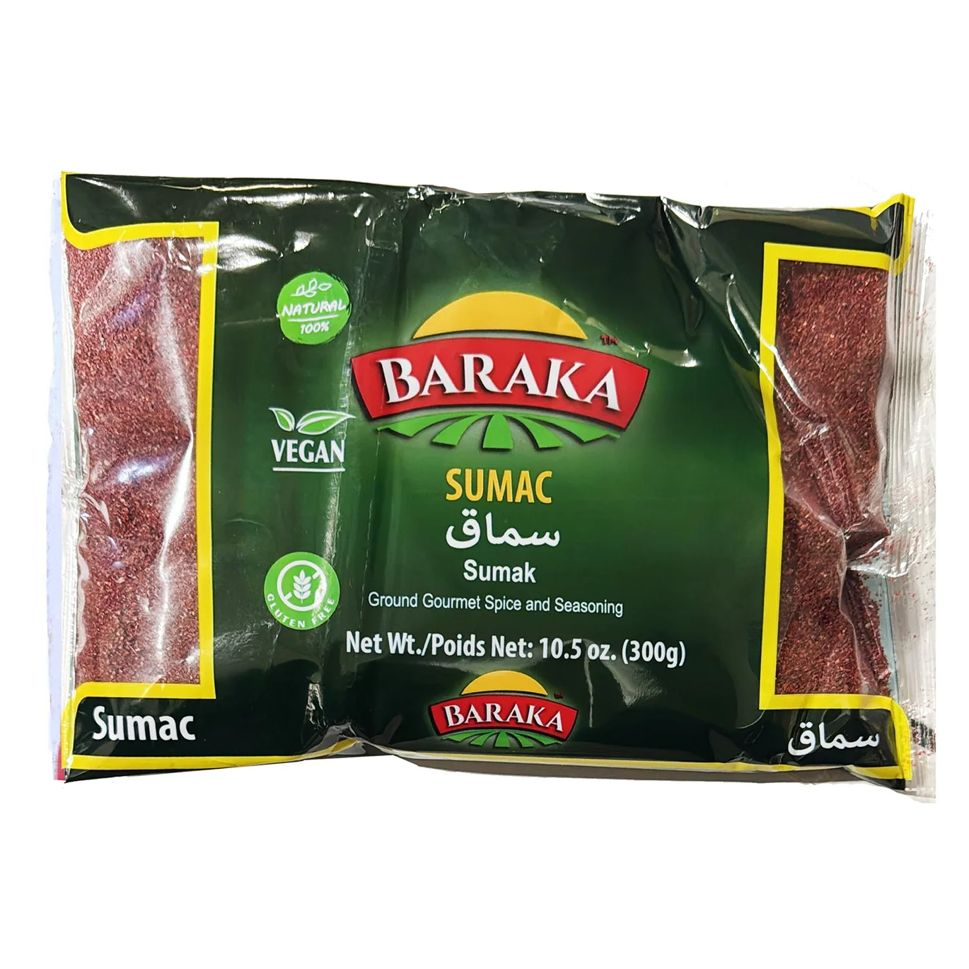 Baraka Ground Sumac โ ุณู
ุงู available at Hana Market