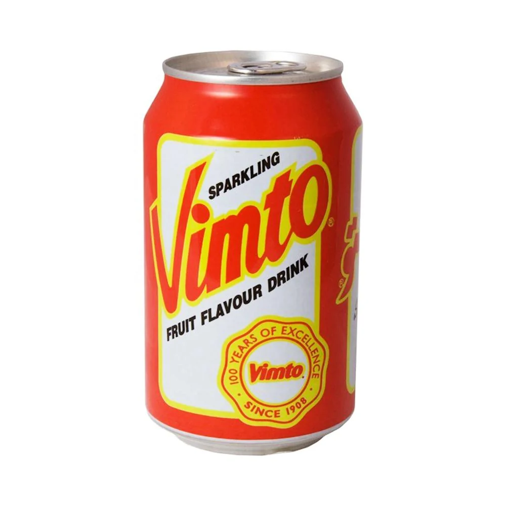 Vimto Sparkling Fruit Drink โ ููู
ุชู available at Hana Market