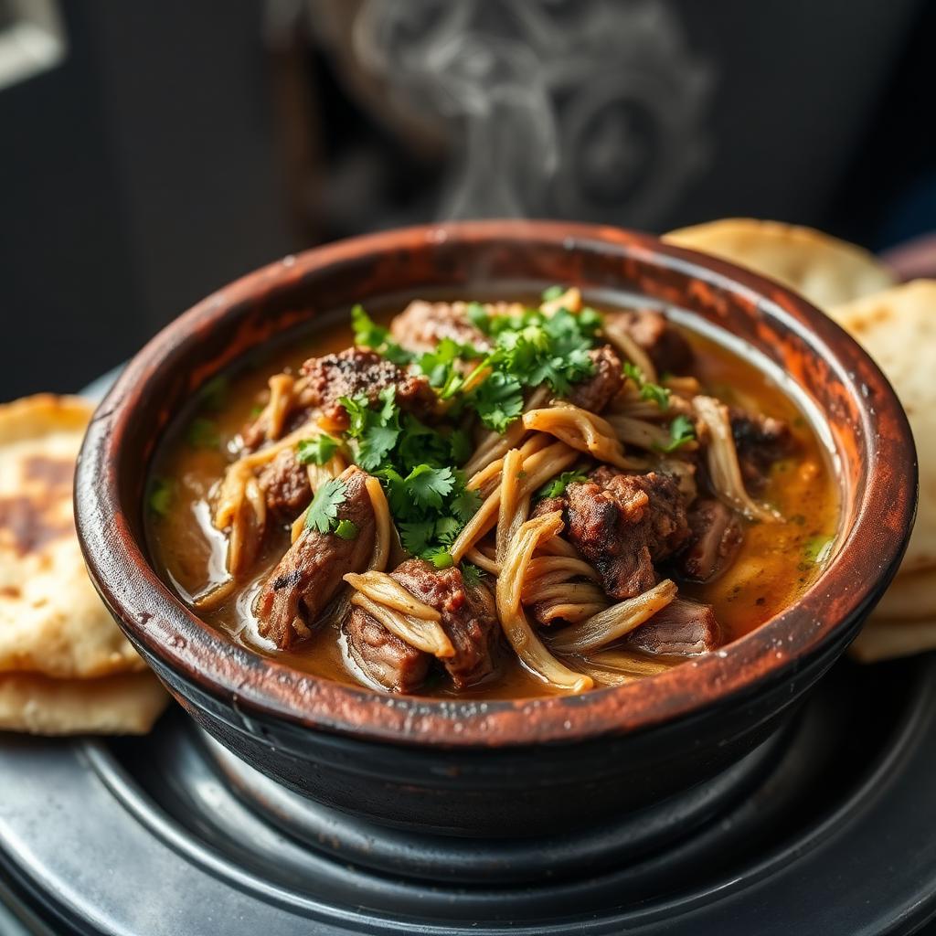 Fahsa Lamb โ ูุญุณุฉ ูุญู
from the Hana Market deli