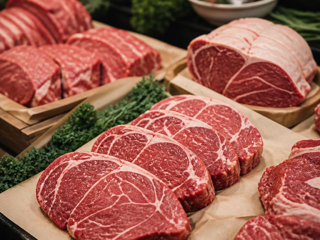 Beef